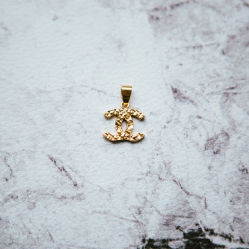 Chanel Lux Necklace